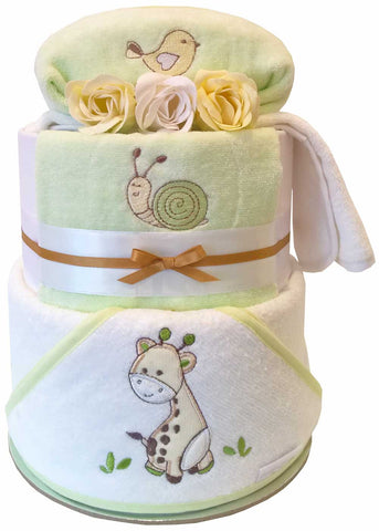 Deluxe Playtime Giraffe