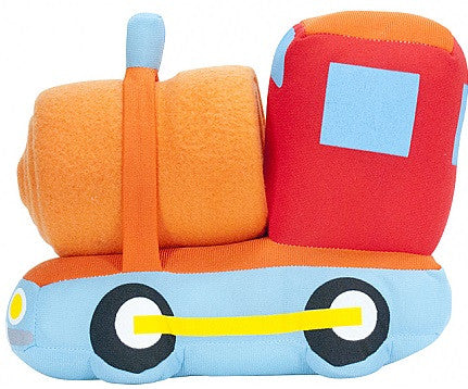 My First Birthday Gifts - RugmobileTrain