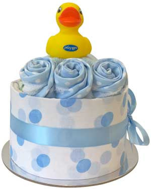 Special Polka Dot Boy